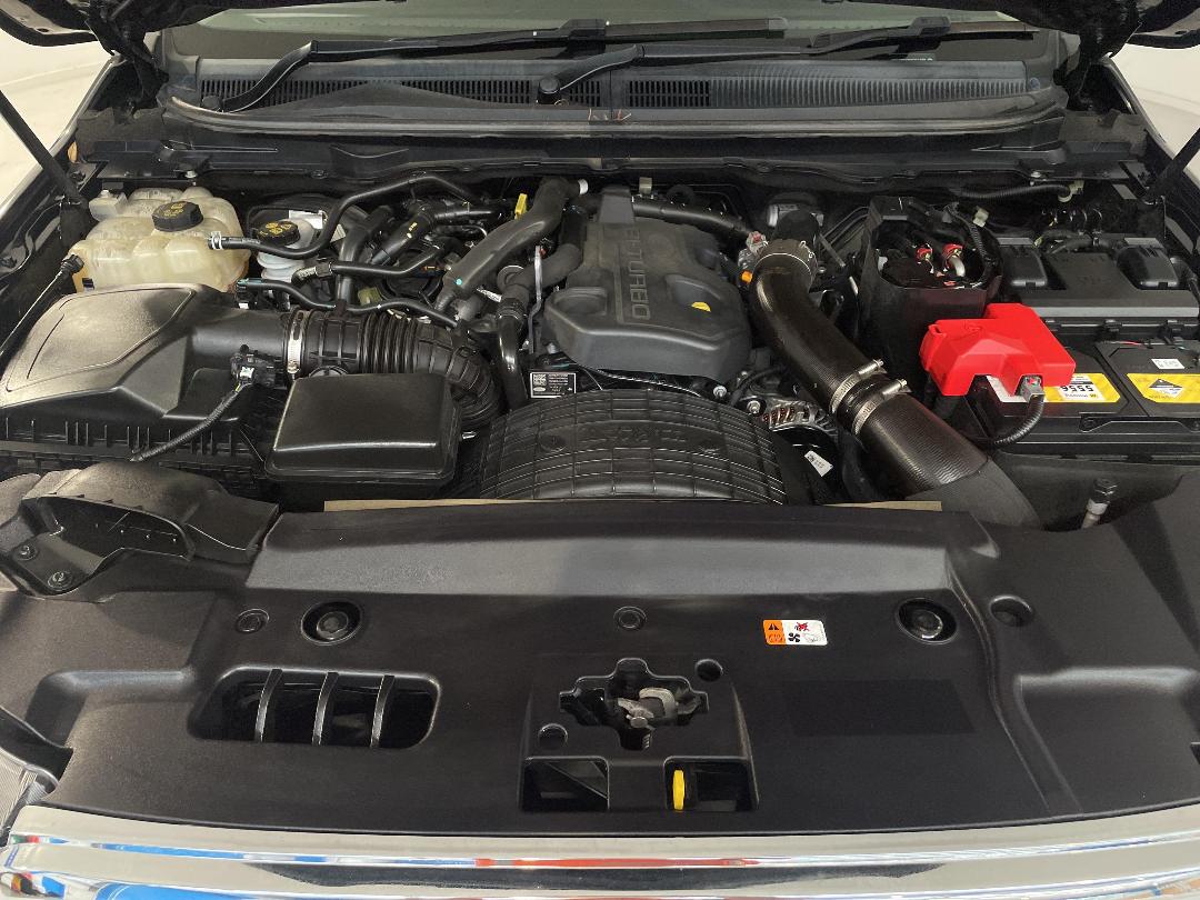 Photo '13' of Ford Ranger