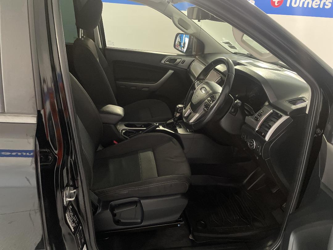 Photo '16' of Ford Ranger