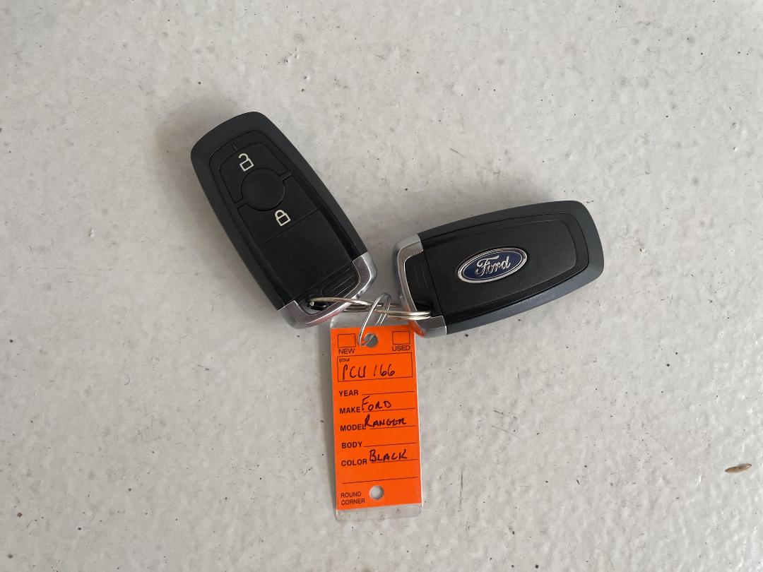 Photo '22' of Ford Ranger