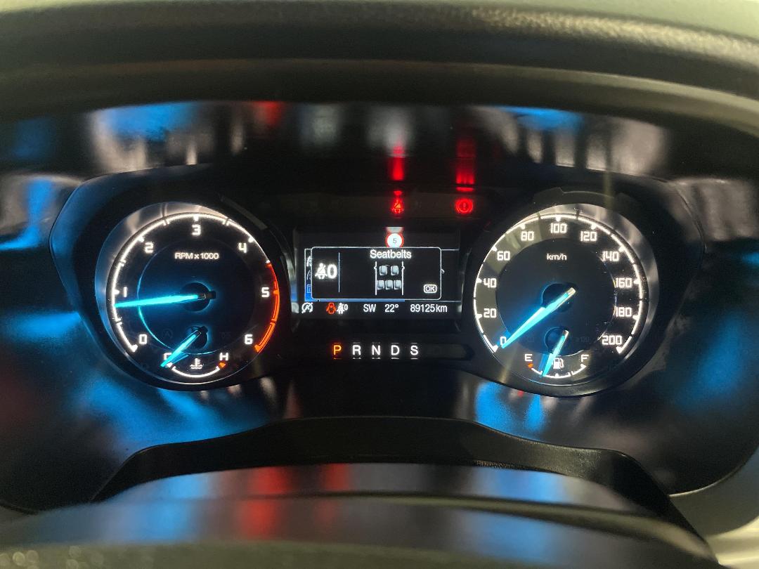 Photo '21' of Ford Ranger