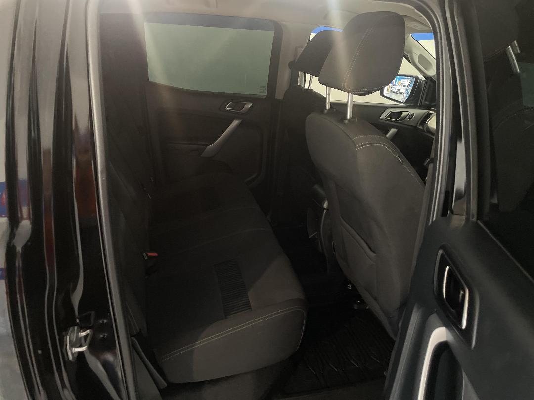 Photo '20' of Ford Ranger