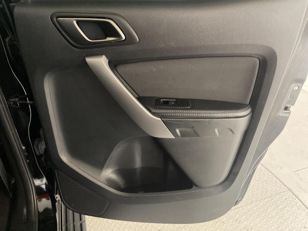 Photo '19' of Ford Ranger