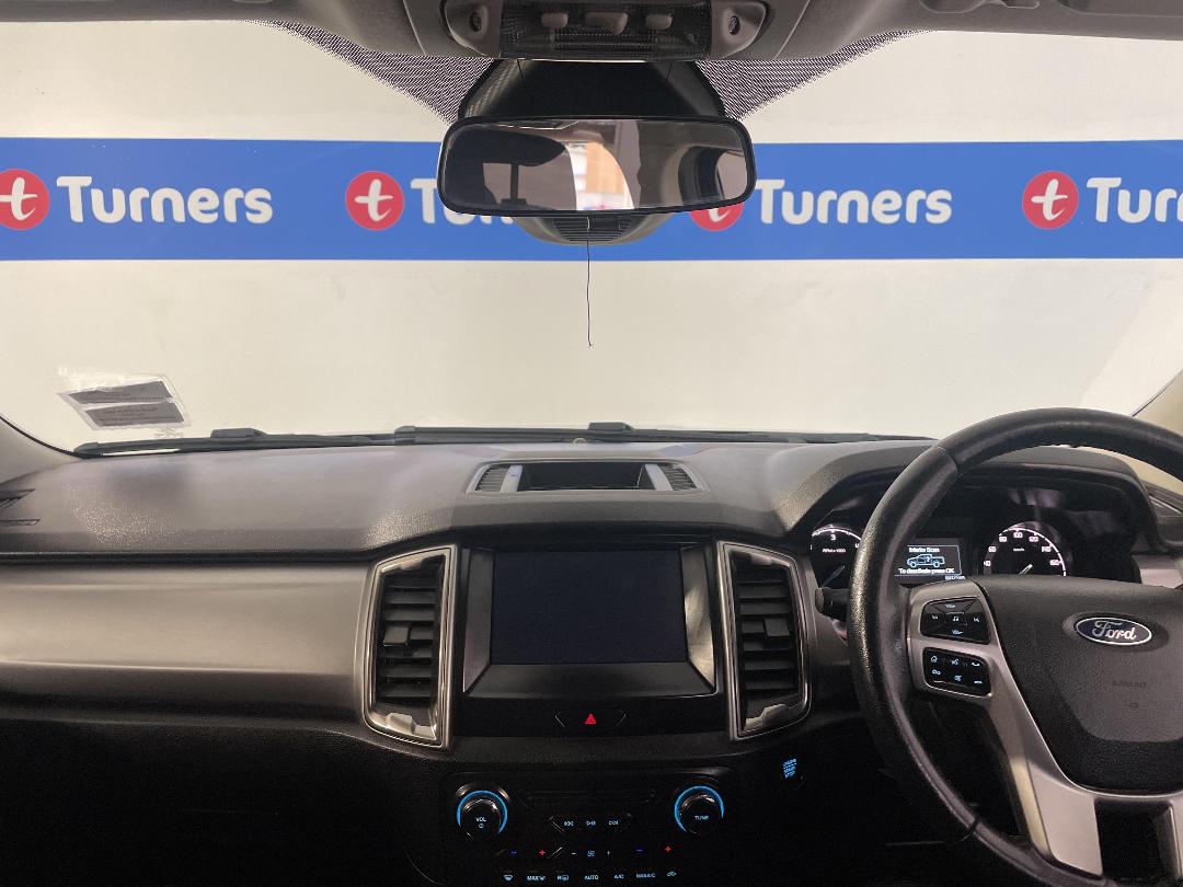 Photo '17' of Ford Ranger