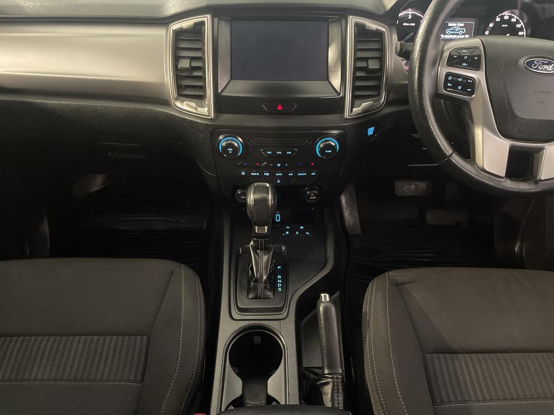 Photo '18' of Ford Ranger