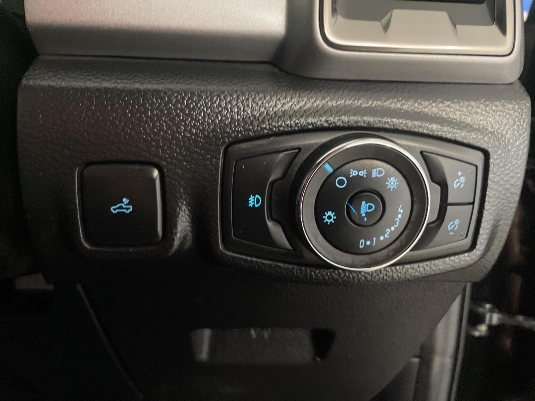 Photo '25' of Ford Ranger