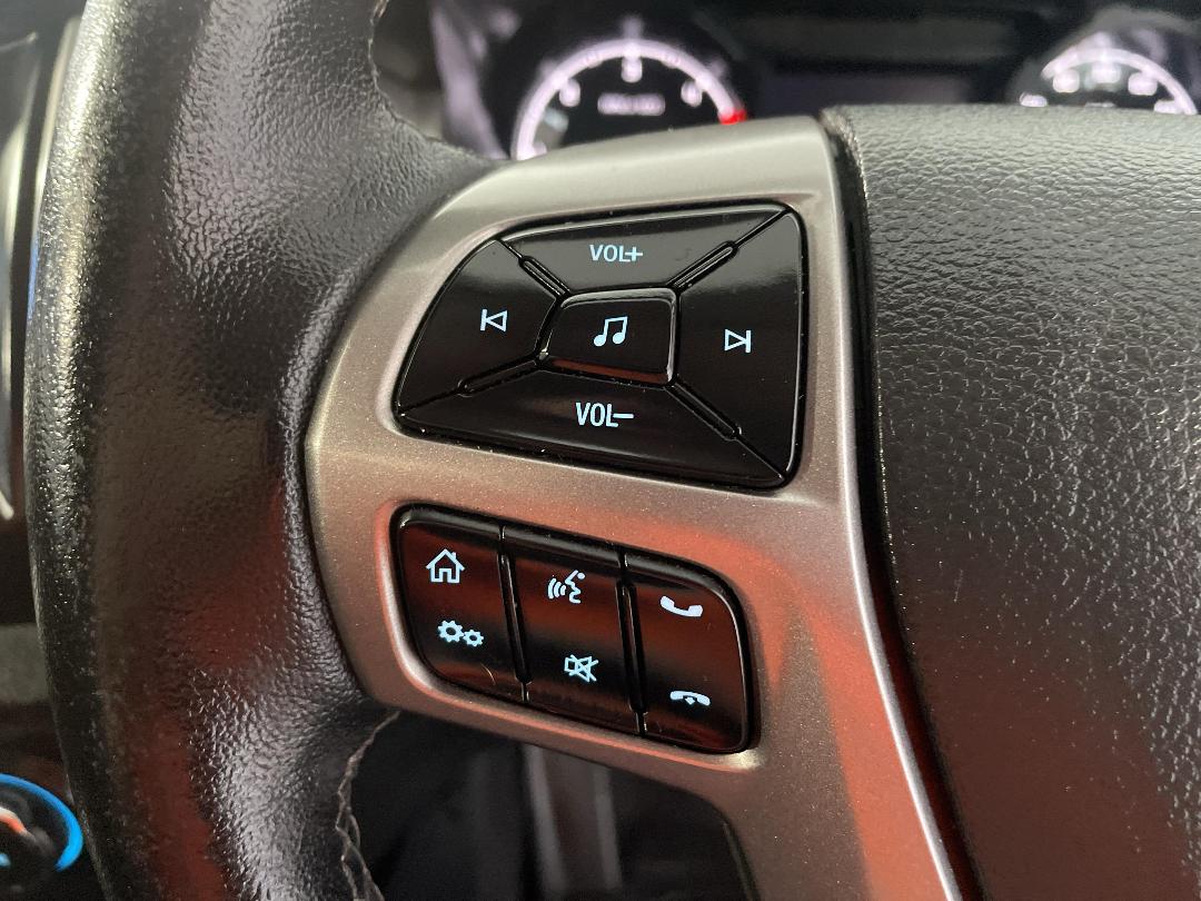 Photo '27' of Ford Ranger