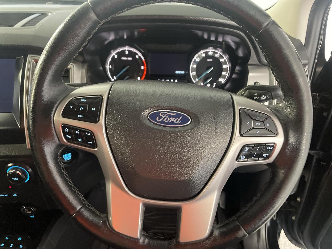 Photo '28' of Ford Ranger