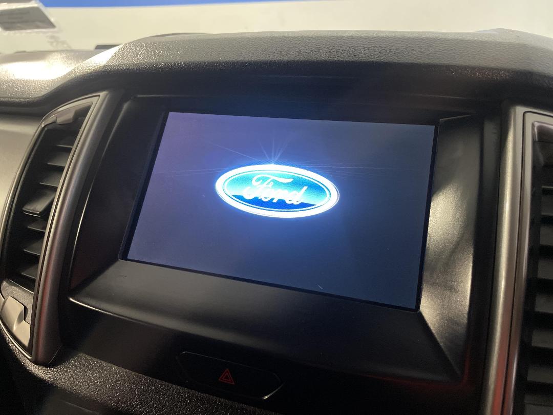 Photo '29' of Ford Ranger