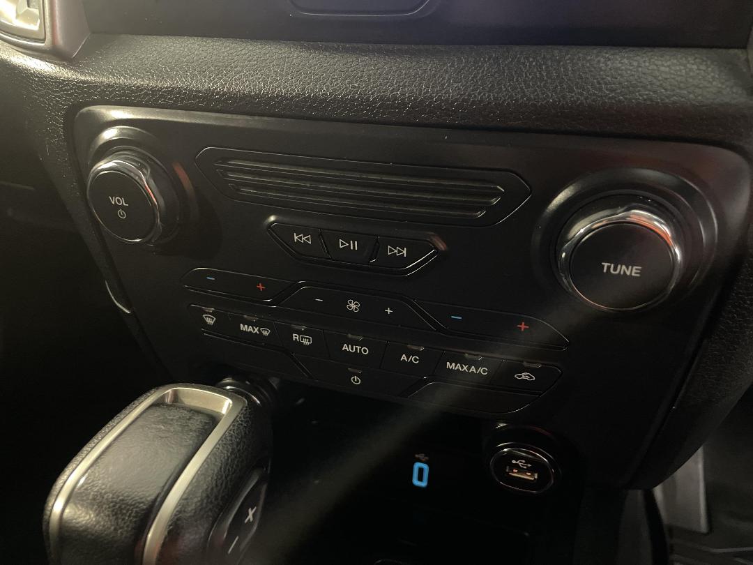 Photo '31' of Ford Ranger