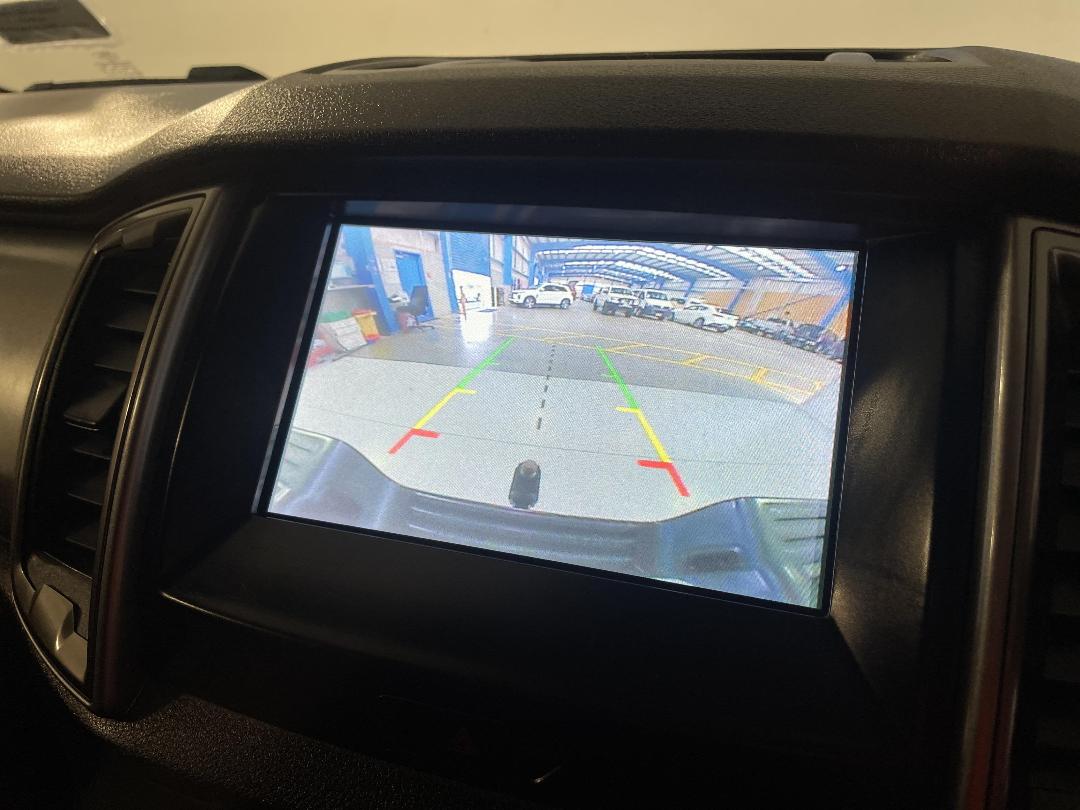 Photo '30' of Ford Ranger