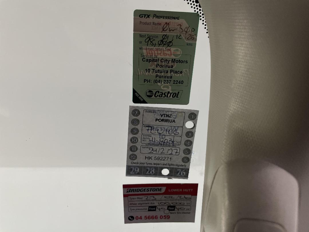 Photo '34' of Ford Ranger