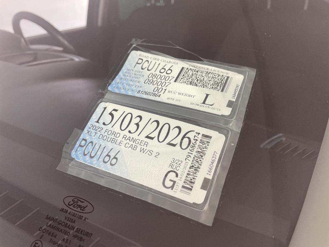 Photo '35' of Ford Ranger