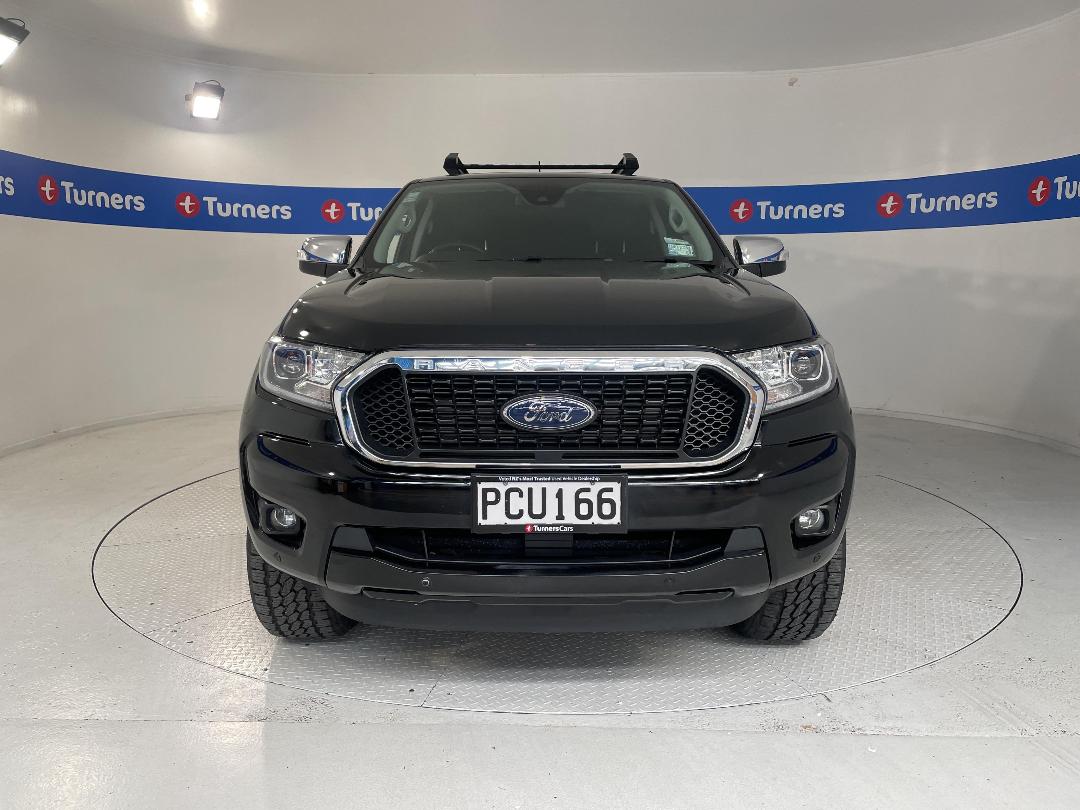 Photo '2' of Ford Ranger