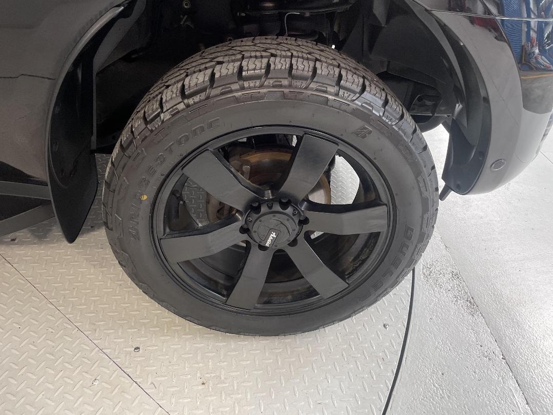 Photo '9' of Ford Ranger