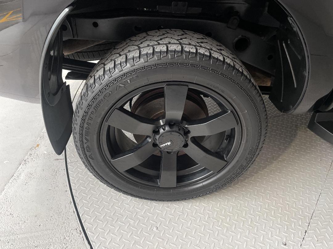 Photo '12' of Ford Ranger