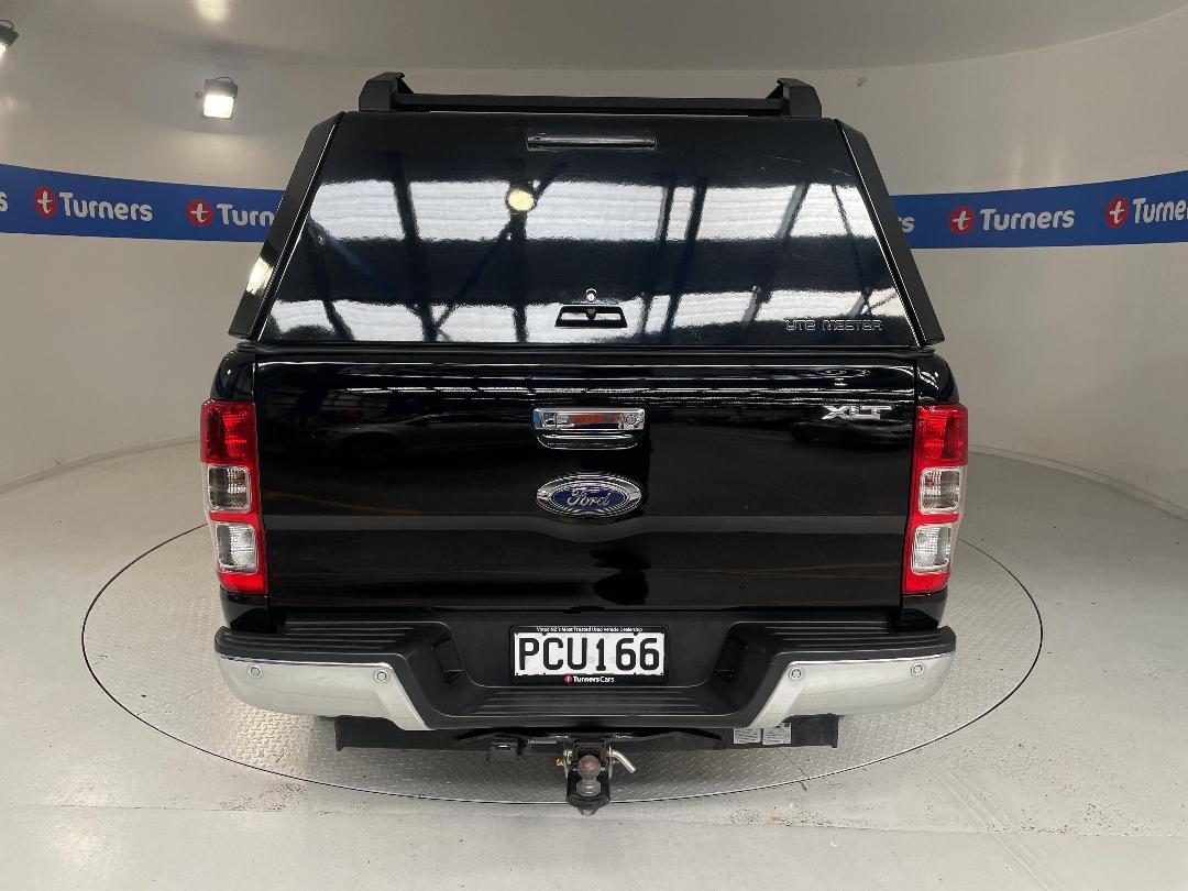 Photo '6' of Ford Ranger