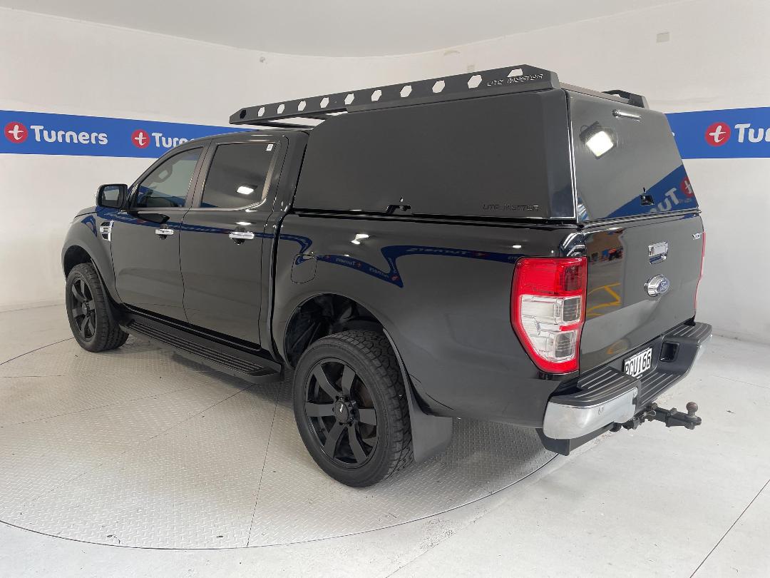 Photo '5' of Ford Ranger