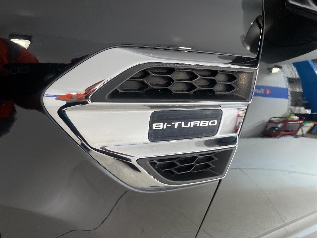 Photo '36' of Ford Ranger