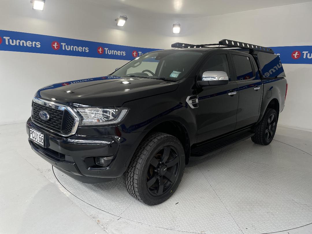 Photo '4' of Ford Ranger