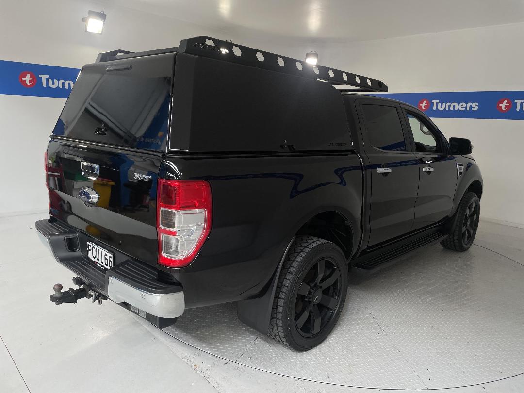 Photo '7' of Ford Ranger