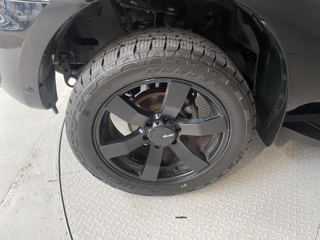 Photo '10' of Ford Ranger