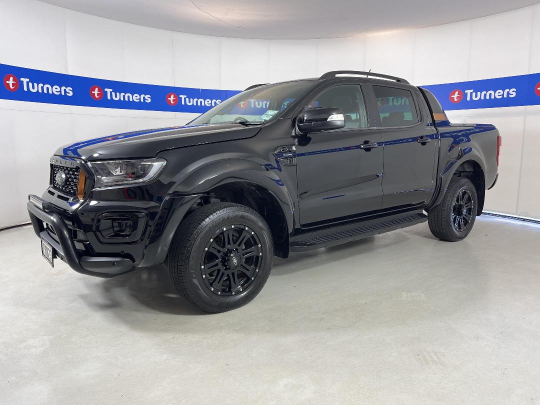 Photo '4' of Ford Ranger