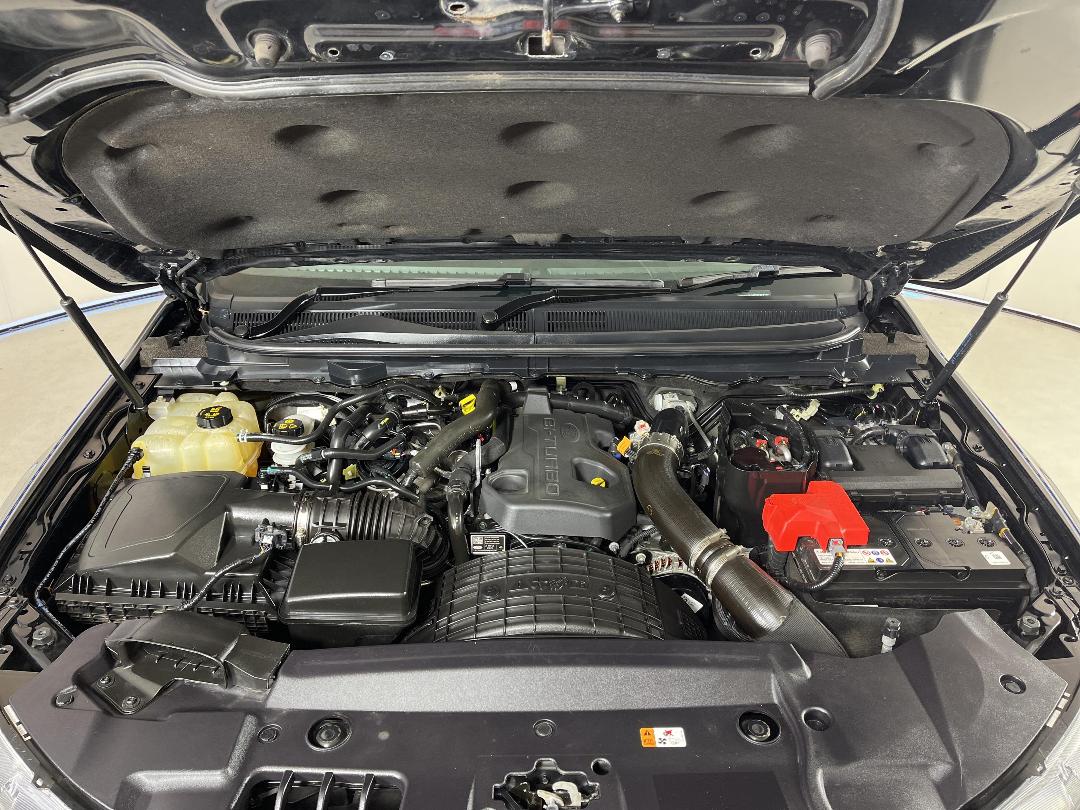 Photo '13' of Ford Ranger