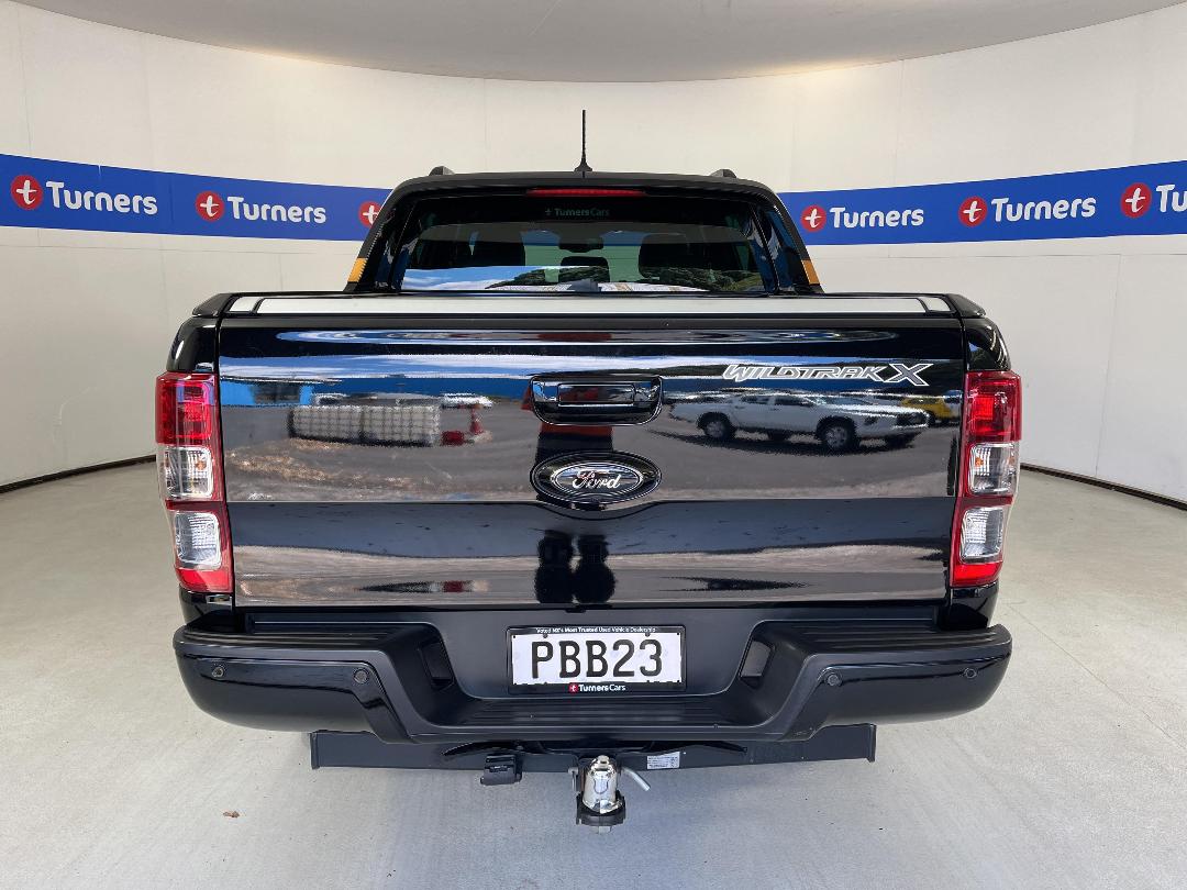 Photo '6' of Ford Ranger