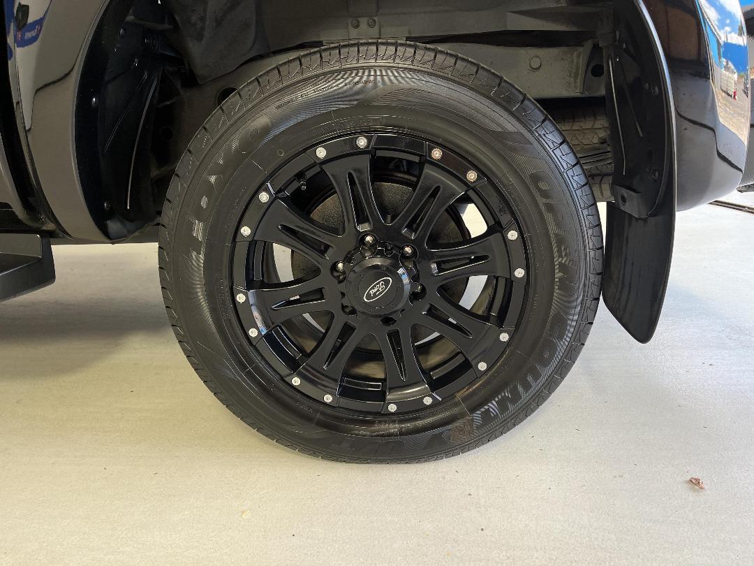 Photo '11' of Ford Ranger