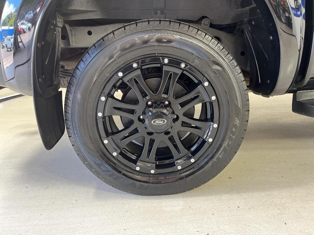 Photo '12' of Ford Ranger