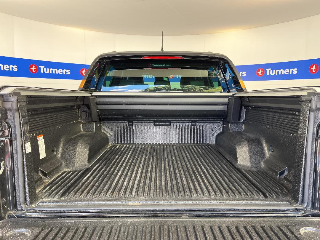 Photo '14' of Ford Ranger