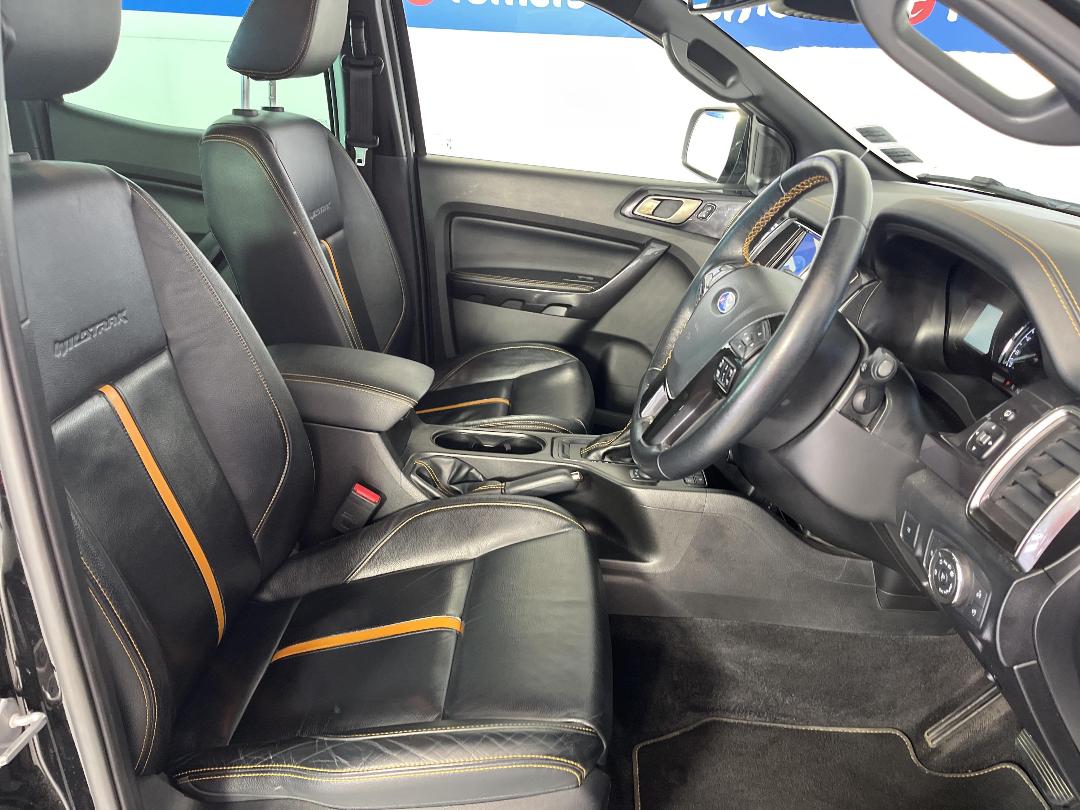 Photo '16' of Ford Ranger