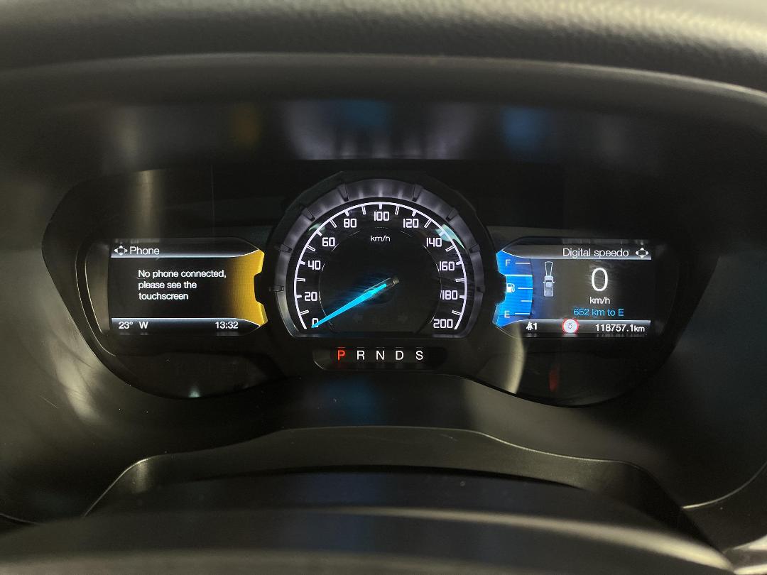 Photo '21' of Ford Ranger