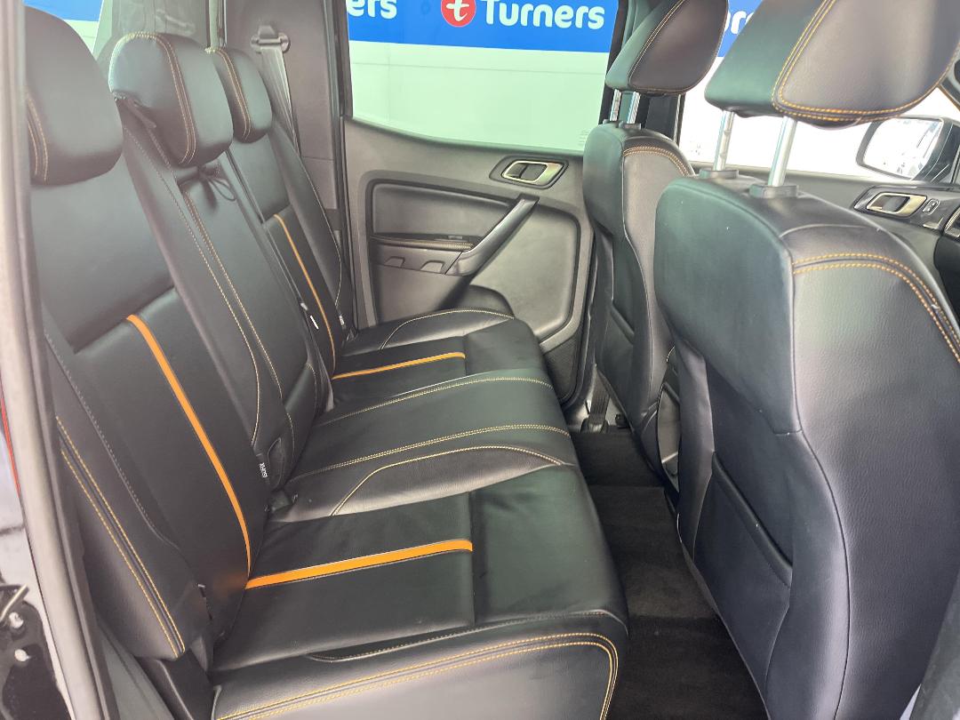 Photo '20' of Ford Ranger