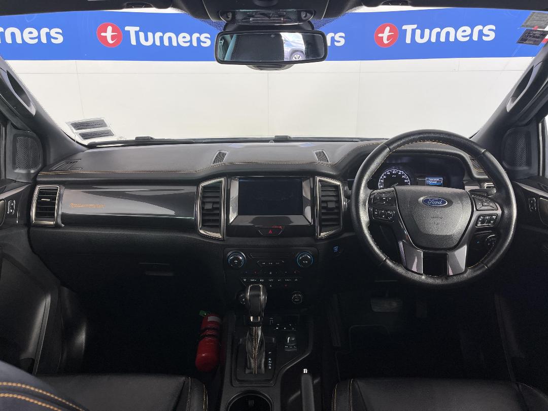 Photo '17' of Ford Ranger