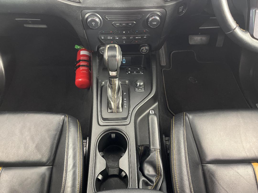 Photo '18' of Ford Ranger