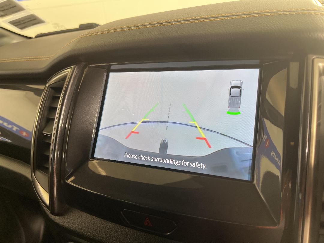 Photo '23' of Ford Ranger