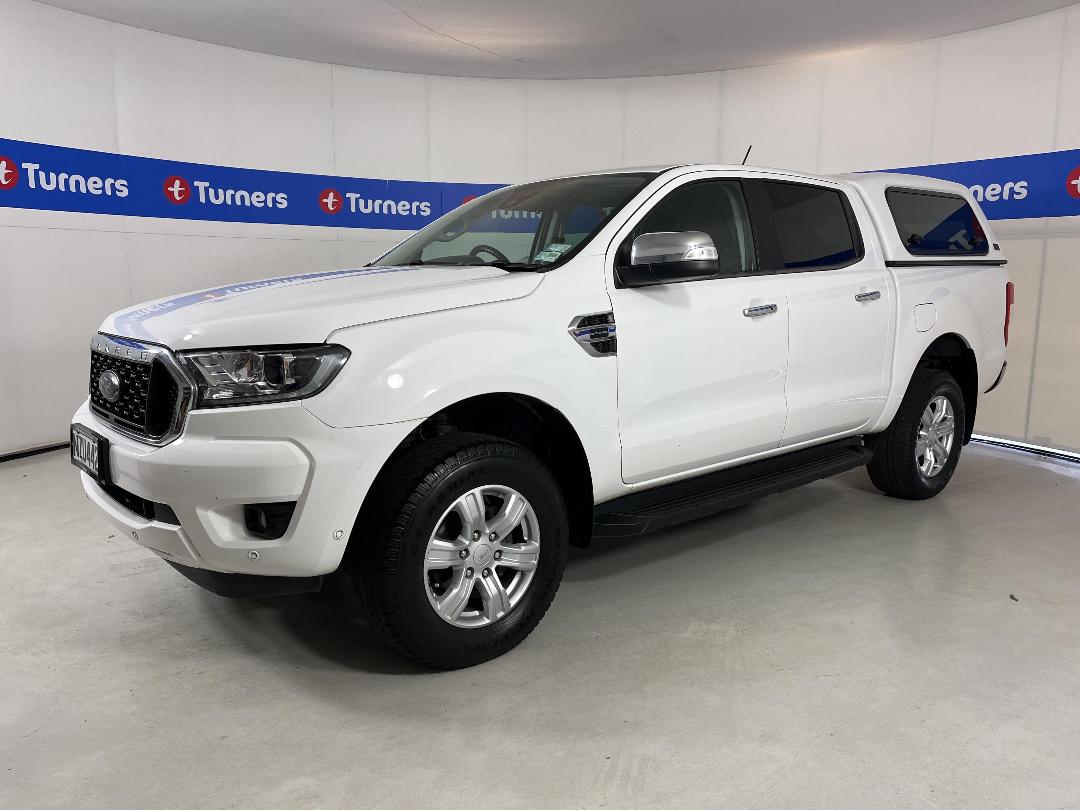 Photo '4' of Ford Ranger