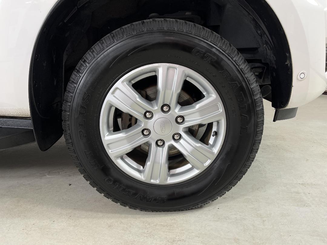 Photo '9' of Ford Ranger