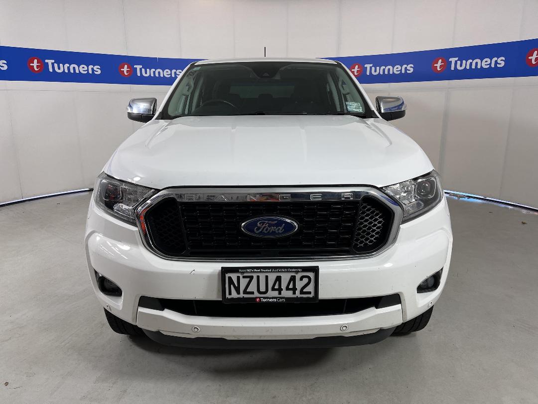 Photo '2' of Ford Ranger