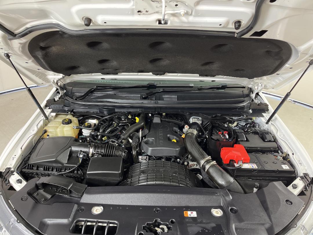 Photo '13' of Ford Ranger