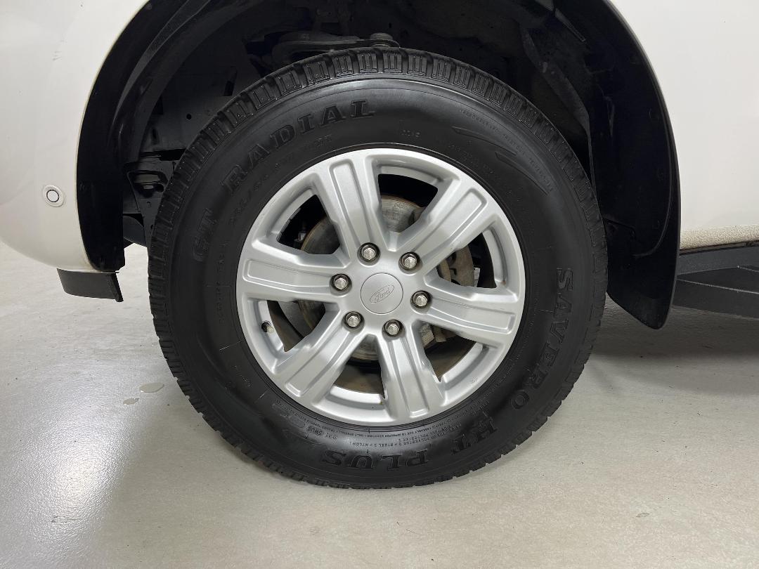 Photo '10' of Ford Ranger