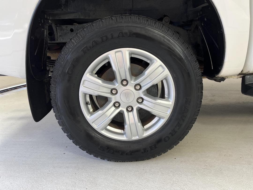 Photo '12' of Ford Ranger