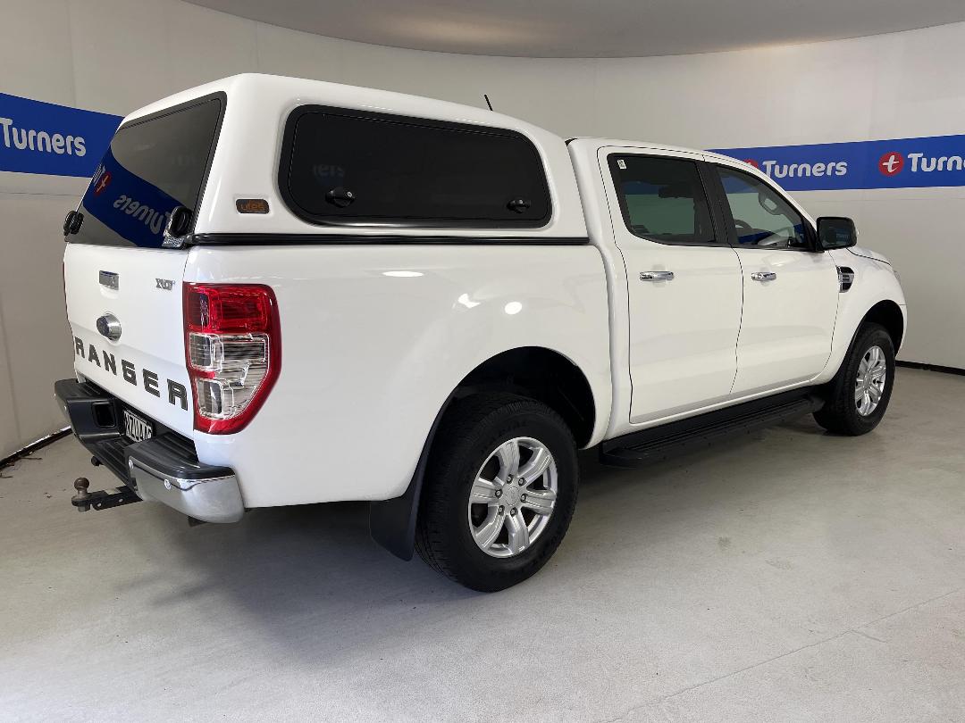 Photo '7' of Ford Ranger