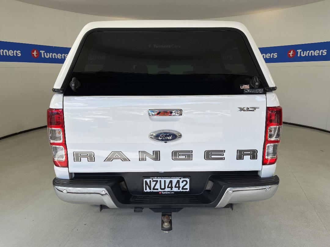 Photo '6' of Ford Ranger