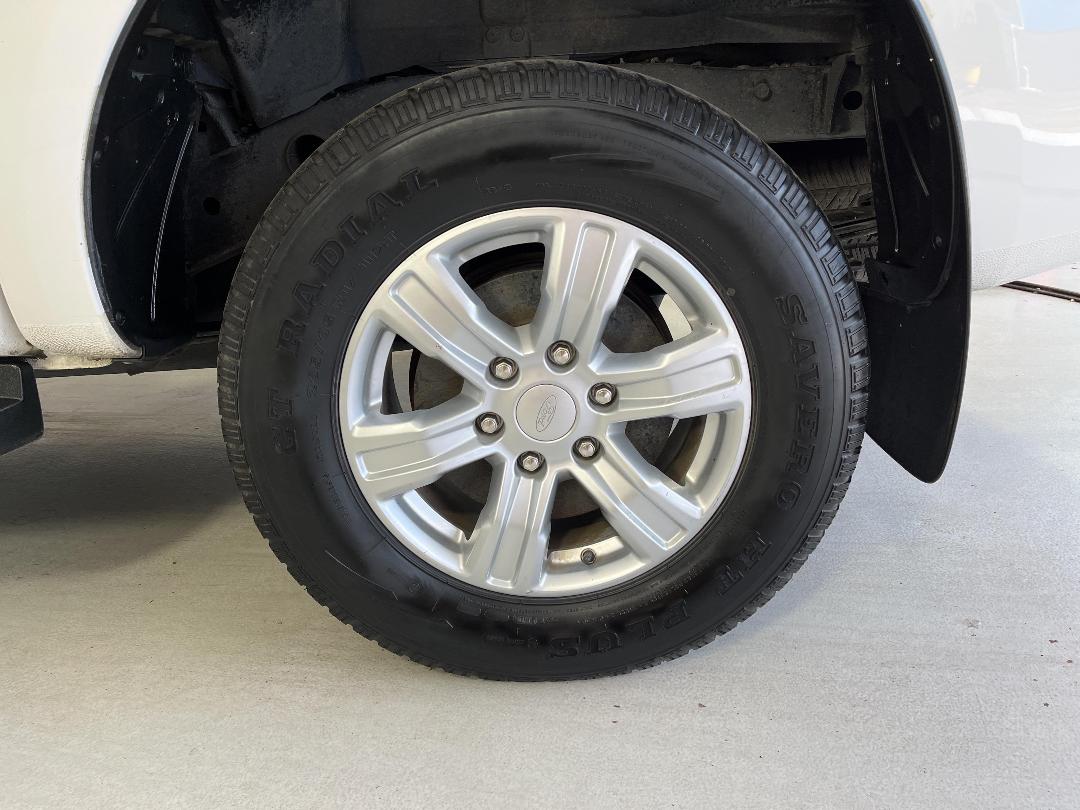 Photo '11' of Ford Ranger