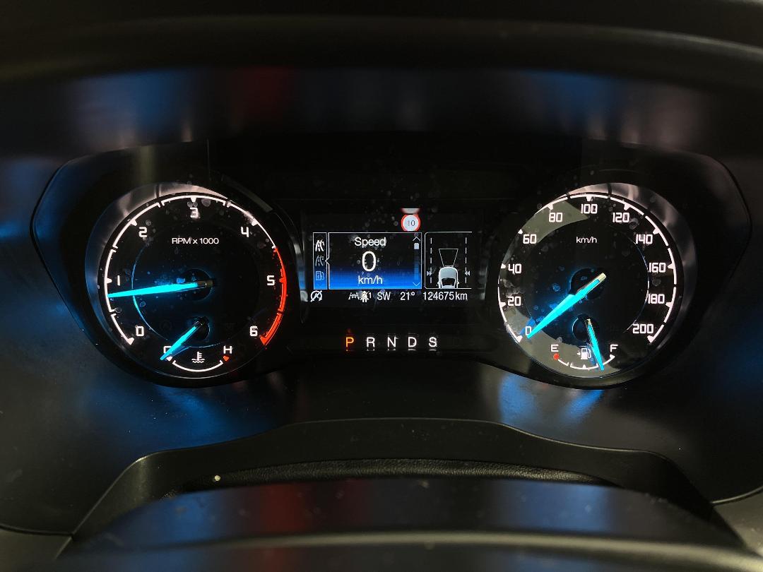 Photo '21' of Ford Ranger