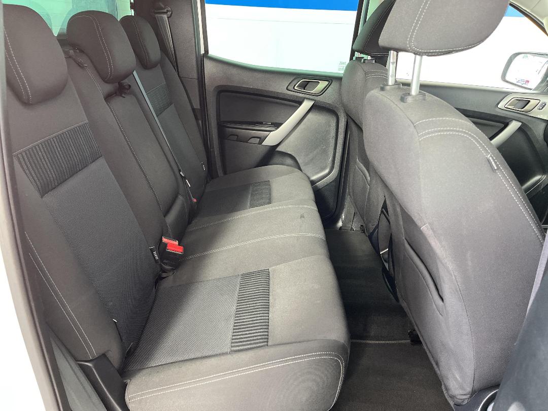 Photo '20' of Ford Ranger