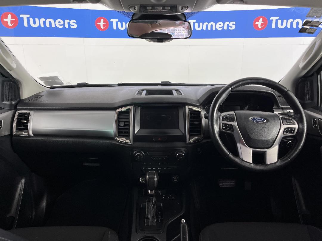 Photo '17' of Ford Ranger