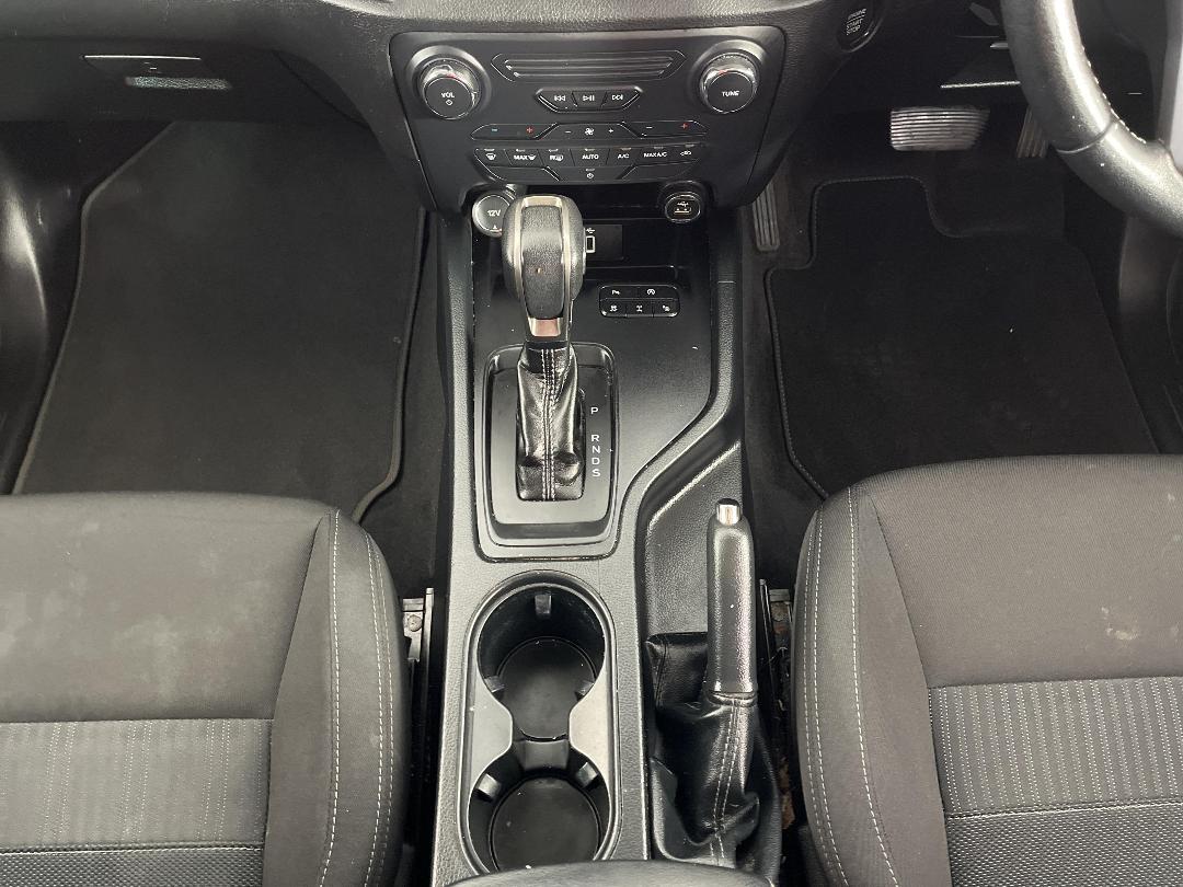 Photo '18' of Ford Ranger